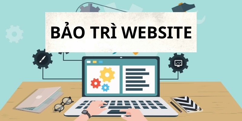 77BET bảo trì nâng cấp dịch vụ tốt hơn