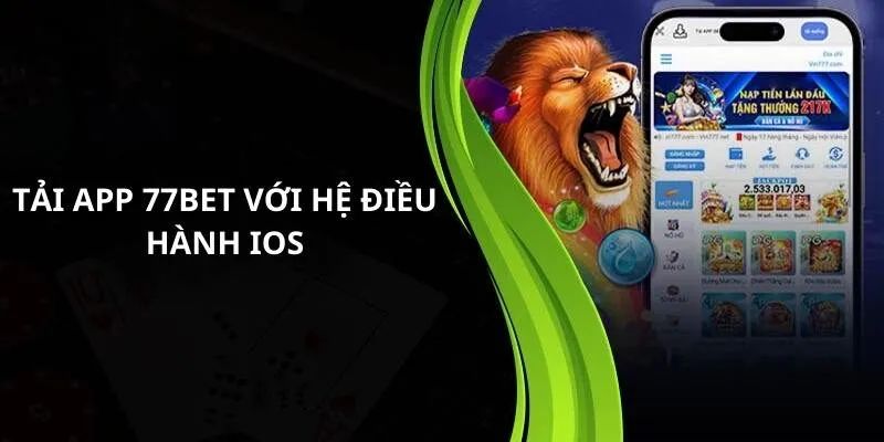 Download cho điện thoại hệ điều hành IOS tiện lợi