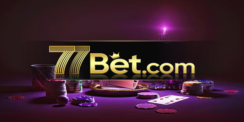 77Bet là nhà cái được nhiều người chơi yêu thích lựa chọn