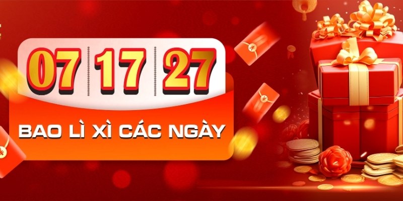 77Bet liên tục tổ chức các chương trình khuyến mãi hấp dẫn để thu hút người chơi